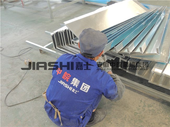 铝单板直销模式为什么会受到客户喜欢？